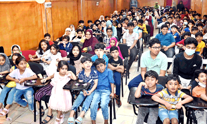 Alhuda Madrasa Alhuda Madrasa