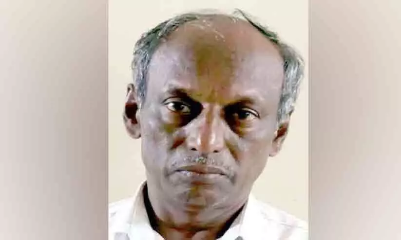 യുവാവിന്റെ മരണം: രണ്ടാം പ്രതി പിടിയിൽ യുവാവിന്റെ മരണം: രണ്ടാം പ്രതി പിടിയിൽ