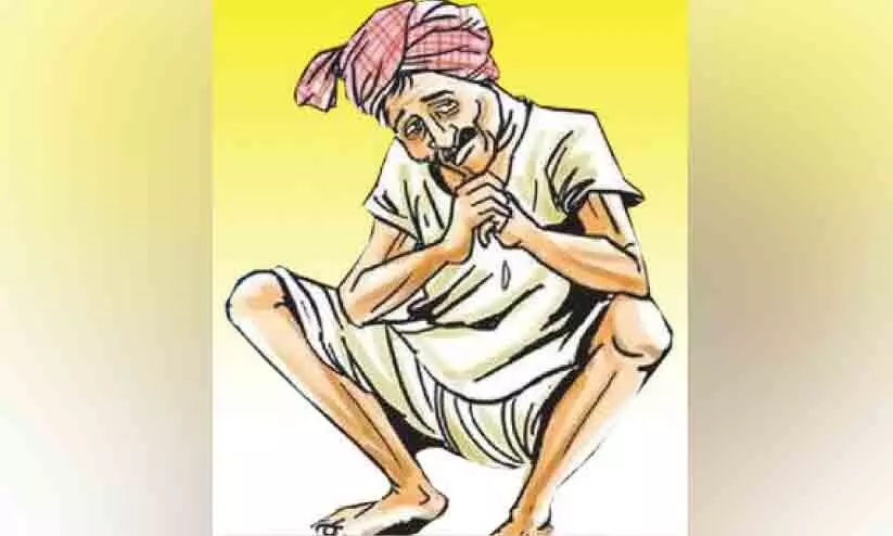 വൈദ്യുതാഘാതം