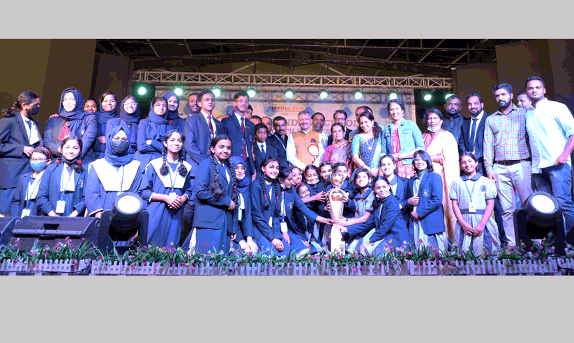 Kalanjali Youth Festival Kalanjali Youth Festival