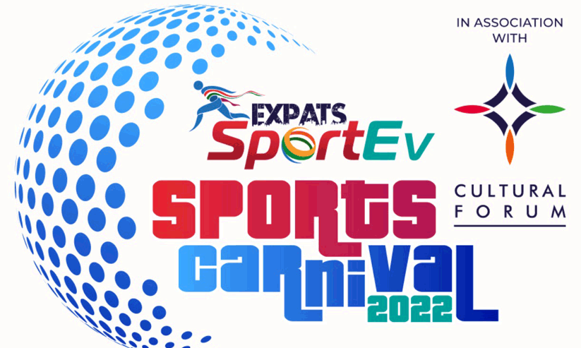 Expat Sportive Expat Sportive