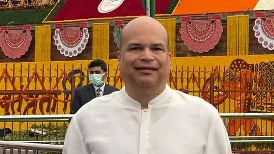 ചൈന അടുത്ത സുഹൃത്ത്, എന്നാൽ ഇന്ത്യ ഞങ്ങളുടെ സഹോദരനും സഹോദരിയും -ലങ്കൻ ഹൈകമ്മീഷ്ണർ