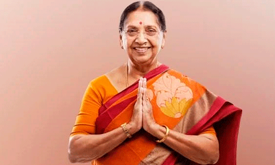 Subbulakshmi Jagadeesan quits party