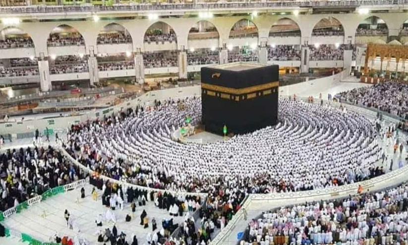 Umrah Umrah