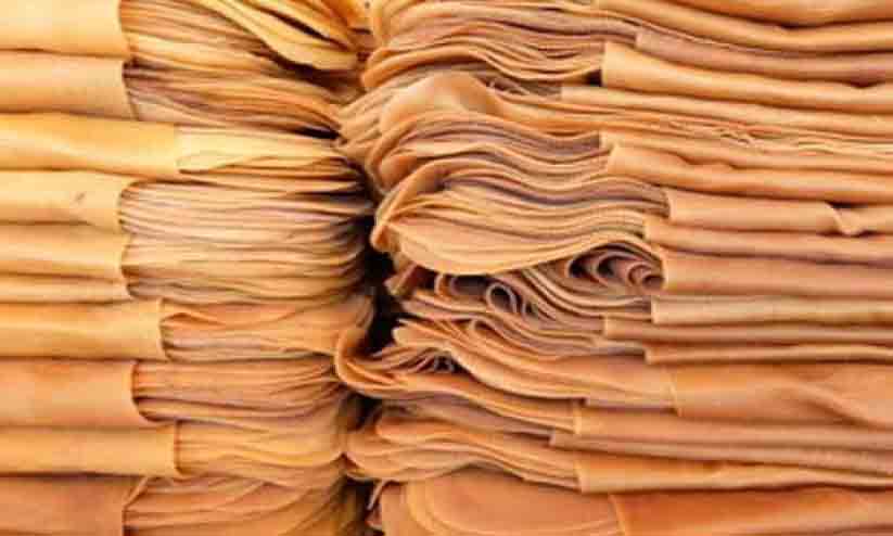 റബർ വിലയിടിവ്: ഒടുവിൽ ഇടപെട്ട് റബർ ബോർഡ്; ടയർ കമ്പനികളുമായി ചർച്ച റബർ വിലയിടിവ്: ഒടുവിൽ ഇടപെട്ട് റബർ ബോർഡ്; ടയർ കമ്പനികളുമായി ചർച്ച