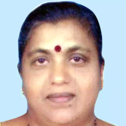 ഗീ​താ​ദേ​വി