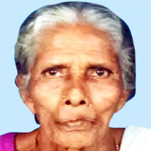 മീ​നാ​ക്ഷി