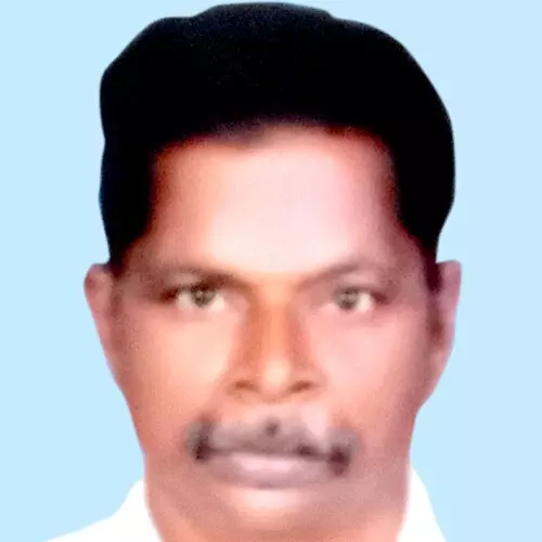 സു​ധാ​ക​ര​ൻ