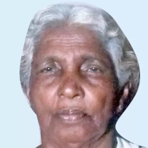 ക​മ​ലാ​ക്ഷി