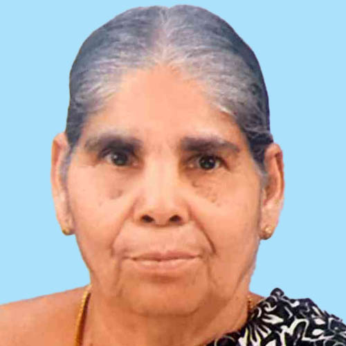 സു​ഭ​ദ്ര