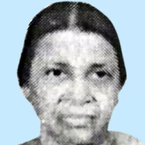 ഇ​ന്ദി​ര​യ​മ്മ