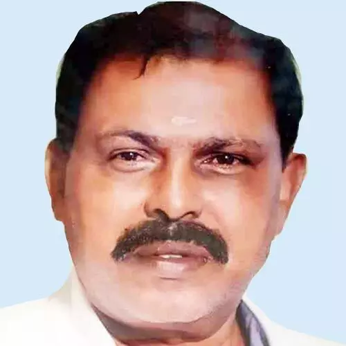 സു​രേ​ന്ദ്ര​ന്‍