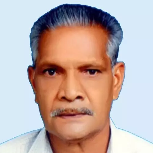 ച​ന്ദ്ര​ൻ നാ​യ​ർ