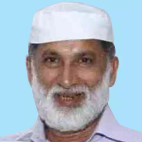 നൂ​ർ മു​ഹ​മ്മ​ദ്‌ ഹാ​ജി