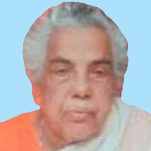 ക​ല്യാ​ണി​യ​മ്മ