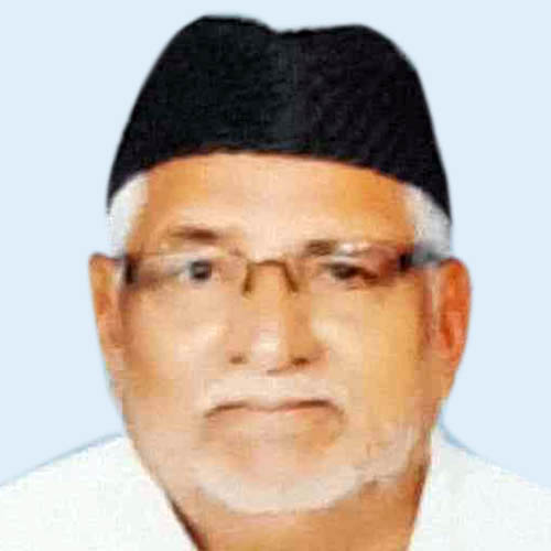 ഇ​ബ്രാ​ഹിം മൗ​ല​വി