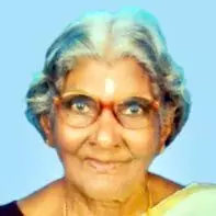 ദാ​ക്ഷാ​യ​ണി അ​മ്മ