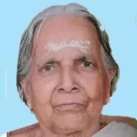 സാ​വി​ത്രി അ​ന്ത​ർ​ജ​നം