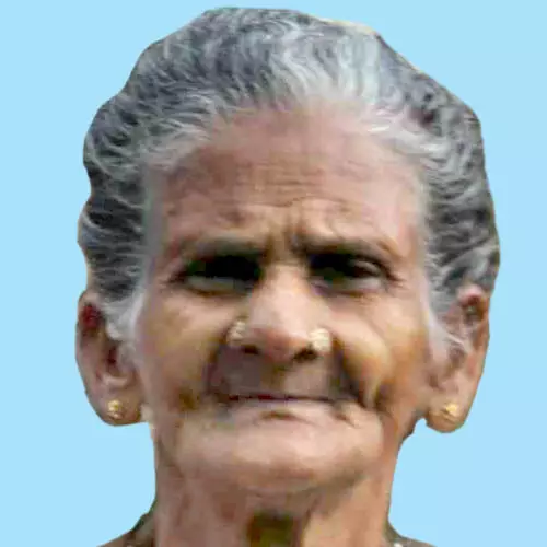 ദേ​വ​കി