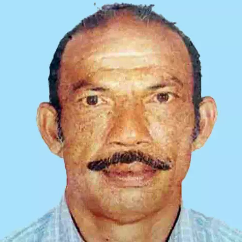 അ​യ്യ​പ്പ​ൻ