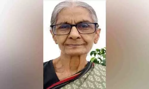 സിദ്ദീഖ് കാപ്പന് ജാമ്യം നിൽക്കാൻ ലഖ്നോ മുൻ വി.സി