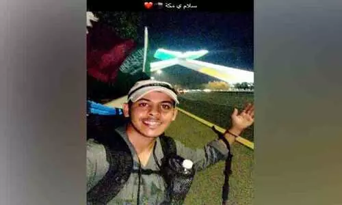 സലാമി നടത്തം തുടങ്ങി, ദോഹയിൽ സൗദിക്ക് ആരവമാവാൻ