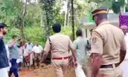 പീഡനം: പ്രതികളുമായി തെളിവെടുപ്പ്