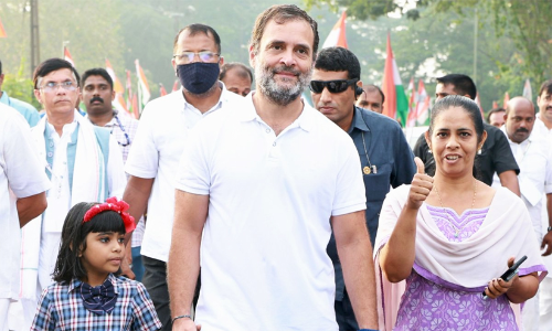 rahul gandhi, bharat jodo yatra