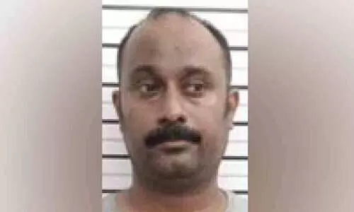 ലോഡ്ജുകൾ കേന്ദ്രീകരിച്ച് കഞ്ചാവ് വിൽപന; പ്രധാനി പിടിയിൽ