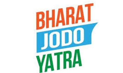 bharat jodo yatra