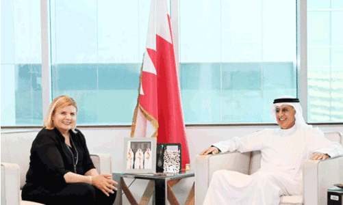 Israel Finance Minister