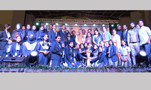 Kalanjali Youth Festival