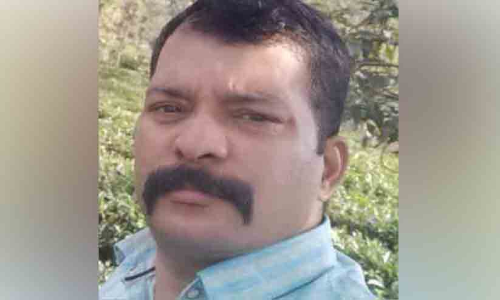 പിടിച്ചുപറിക്കേസ് പ്രതി പിടിയിൽ പിടിച്ചുപറിക്കേസ് പ്രതി പിടിയിൽ