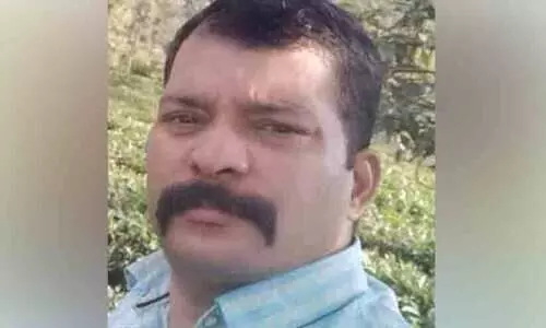 പിടിച്ചുപറിക്കേസ് പ്രതി പിടിയിൽ