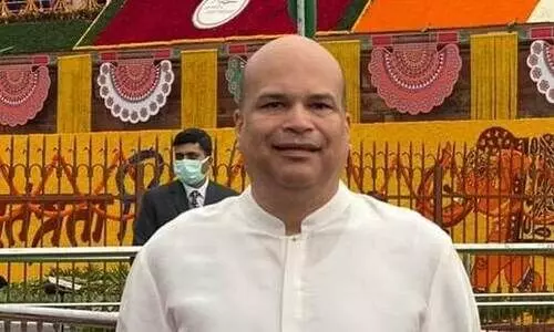 ചൈന അടുത്ത സുഹൃത്ത്, എന്നാൽ ഇന്ത്യ ഞങ്ങളുടെ സഹോദരനും സഹോദരിയും -ലങ്കൻ ഹൈകമ്മീഷ്ണർ