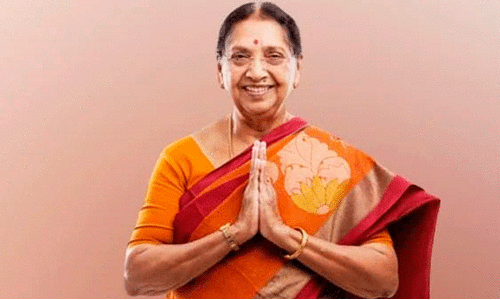 Subbulakshmi Jagadeesan quits party