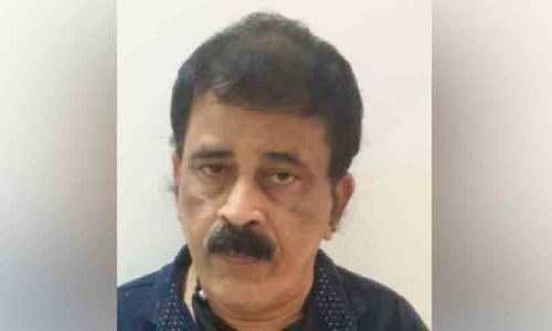 സമാന്തര ലോട്ടറിക്കച്ചവടം; ഒരാൾ അറസ്റ്റിൽ