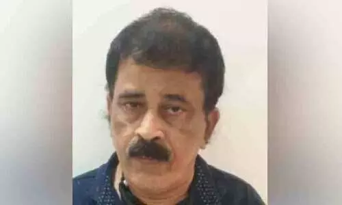 സമാന്തര ലോട്ടറിക്കച്ചവടം; ഒരാൾ അറസ്റ്റിൽ