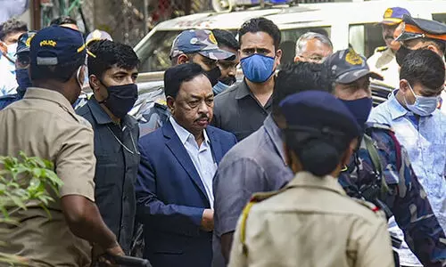 Narayan Rane