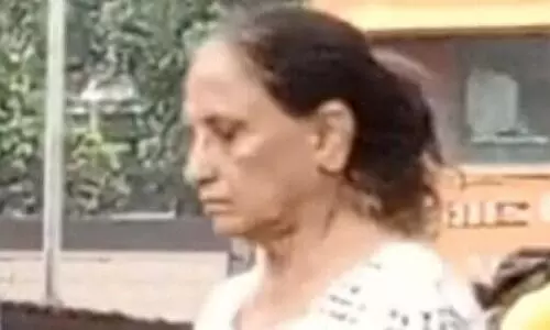 ലോകോളജിൽ പഠിച്ചത് രണ്ട് വർഷം മാത്രം,14 വർഷം അഭിഭാഷകവൃത്തി; വ്യാജ സർട്ടിഫിക്കറ്റുകളുമായി 72 കാരി അറസ്റ്റിൽ