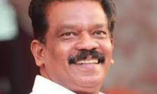 അസി. ജില്ലാ പട്ടികജാതി വികസന ഓഫീസറെ സസ്പെൻഡ് ചെയ്തു