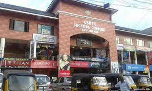 കാട്ടാക്കട ബസ് സ്റ്റേഷനിലെ അതിക്രമം: നാല് കെ.എസ്.ആർ.ടി.സി ജീവനക്കാർക്ക് സസ്പെൻഷൻ