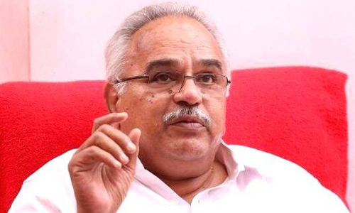 ഗവർണർ സംഘ പരിവാറിന് വേണ്ടി ദാസ്യ വേല ചെയ്യുന്നുവെന്ന് കാനം രാജേന്ദ്രൻ