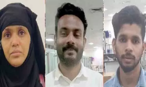 കരിപ്പൂരിൽ 1.82 കോടിയുടെ സ്വർണം പിടികൂടി