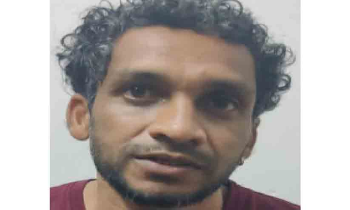 സമൂഹമാധ്യമം വഴി പ്രവാചക നിന്ദ; പ്രതി റിമാൻഡിൽ