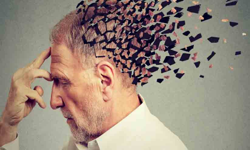 വയോധികരിൽ മൂന്നു ശതമാനത്തിന് മറവിരോഗമെന്ന് പഠനം