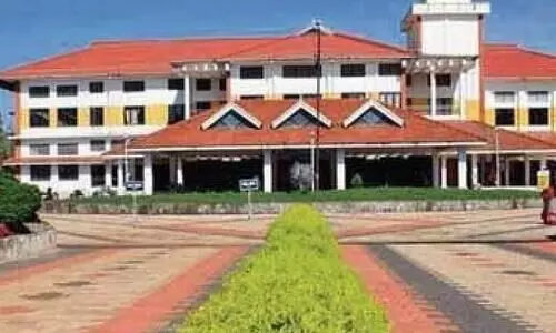 calicut university