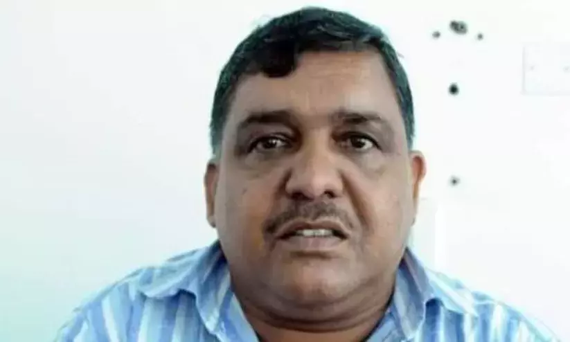 കണ്ണൂർ സ്വദേശി അബൂദബിയിൽ നിര്യാതനായി