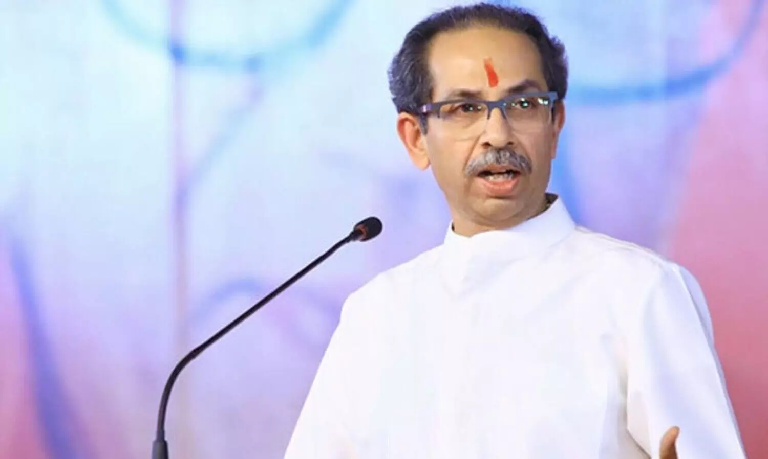 shivasena Moves High Court Over Dussehra Rally