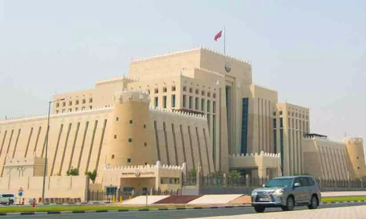 ലോകകപ്പ് വേളയിൽ സന്ദർശക വിസക്കാർക്ക്​ ഖത്തറിലേക്ക് പ്രവേശനമില്ല